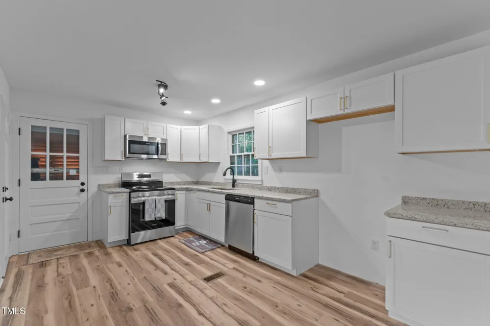 307 Yowland Road Henderson, NC 27536