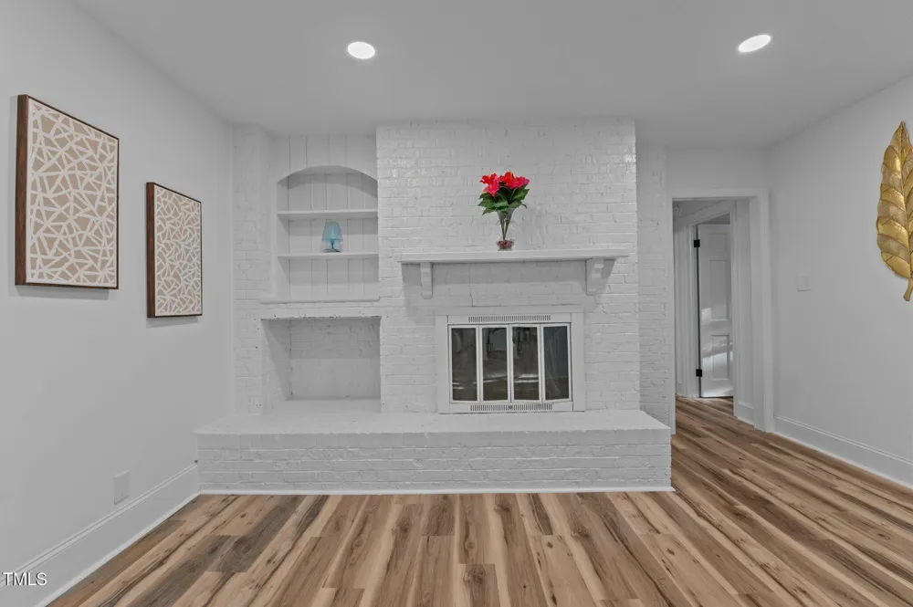 307 Yowland Road Henderson, NC 27536