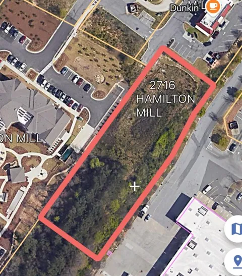 2716 Hamilton Mill