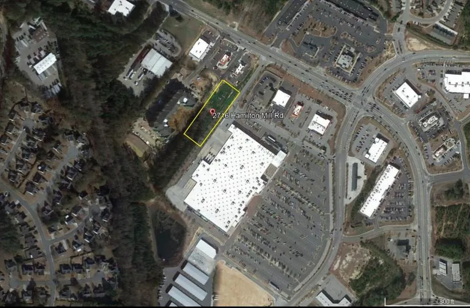 2716 Hamilton Mill Buford, GA 30519