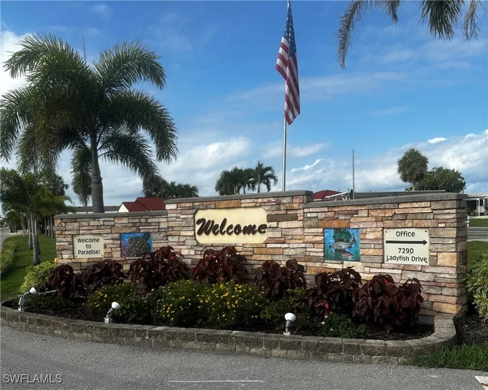 Pinfish Lane St James City, FL 33956