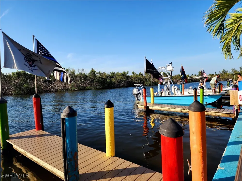 Pinfish Lane St James City, FL 33956