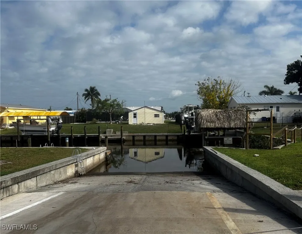 Pinfish Lane St James City, FL 33956