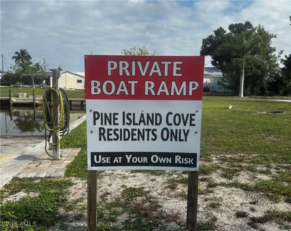 Pinfish Lane St James City, FL 33956