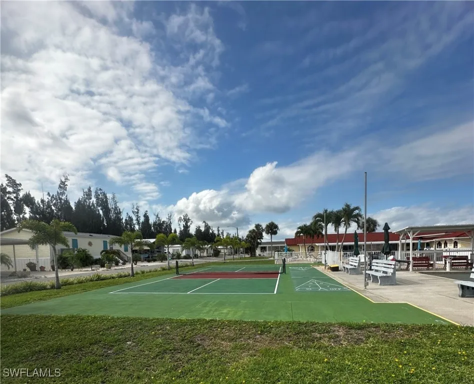 Pinfish Lane St James City, FL 33956