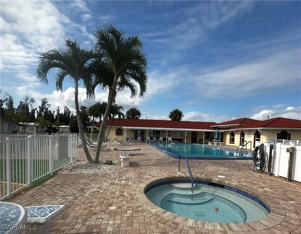 Pinfish Lane St James City, FL 33956