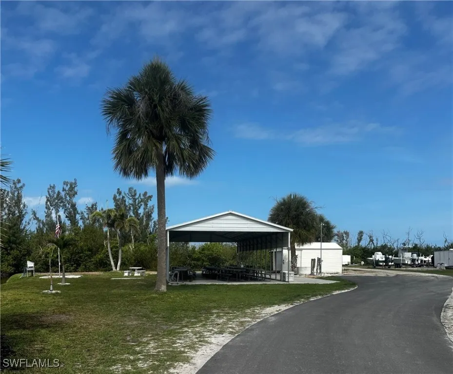 Pinfish Lane St James City, FL 33956