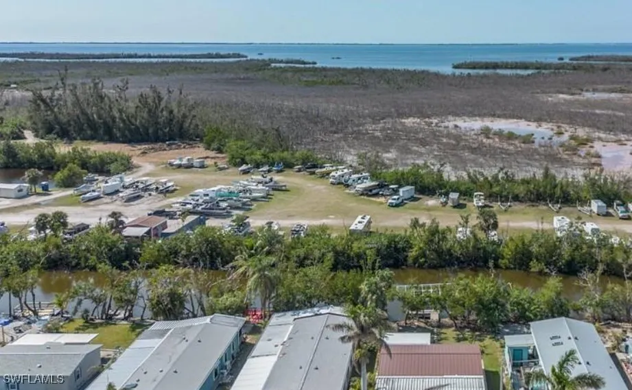 Pinfish Lane St James City, FL 33956