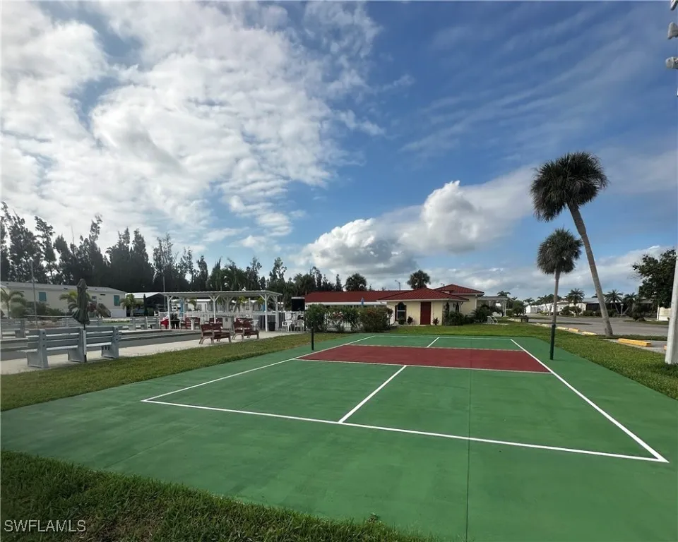 Pinfish Lane St James City, FL 33956