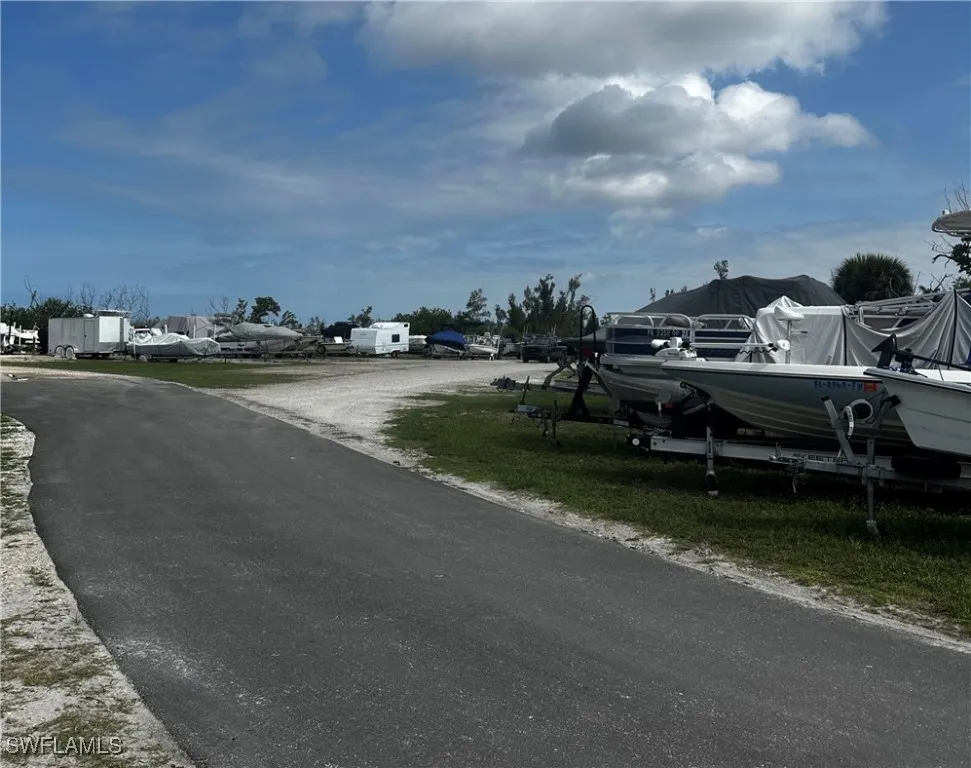 Pinfish Lane St James City, FL 33956