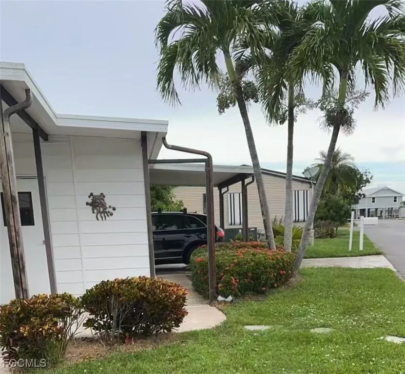 Pinfish Lane St James City, FL 33956