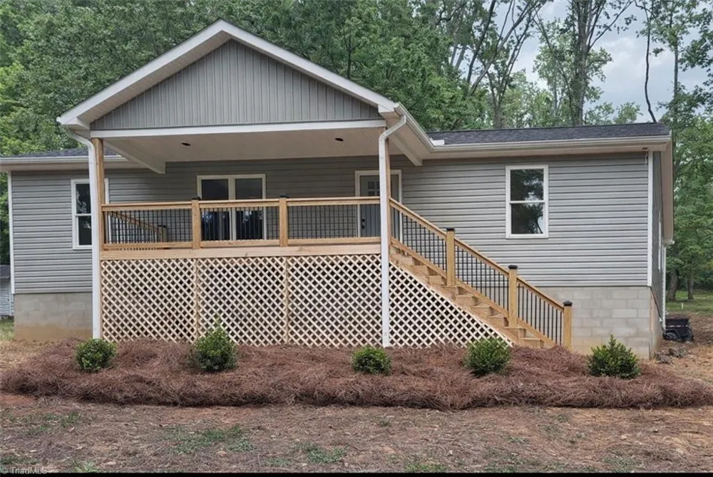 32874 Old Salisbury Road Albemarle, NC 28001