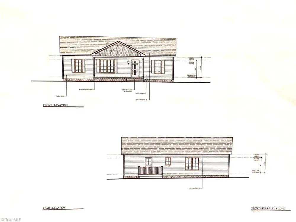 32874 Old Salisbury Road Albemarle, NC 28001