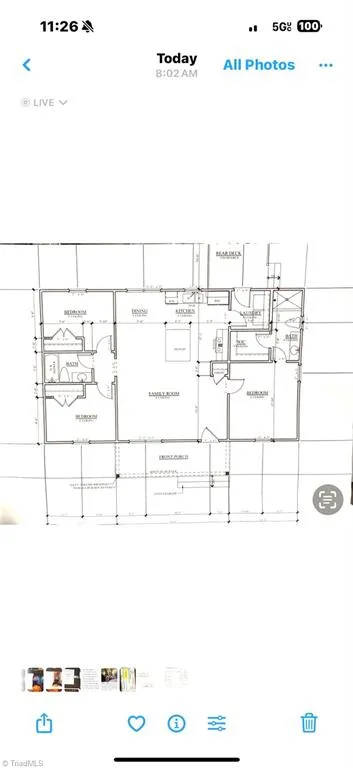 32874 Old Salisbury Road Albemarle, NC 28001