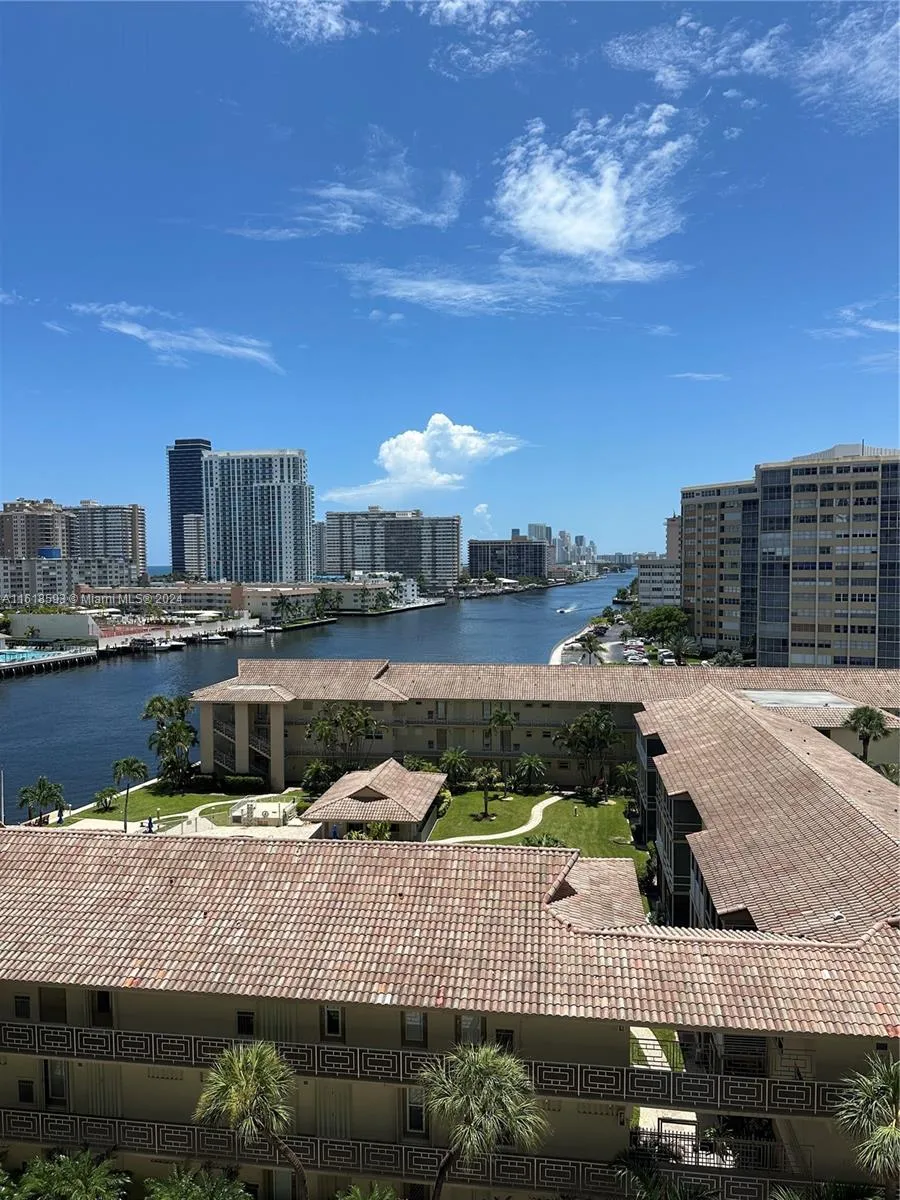 2602 E Hallandale Beach Blvd #R807 Hallandale Beach, FL 33009