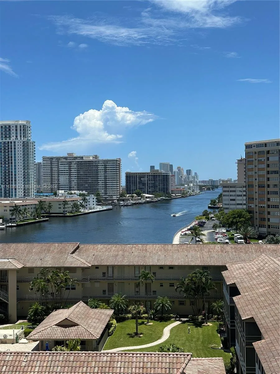 2602 E Hallandale Beach Blvd #R807 Hallandale Beach, FL 33009