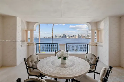 5235 Fisher Island Dr #5235