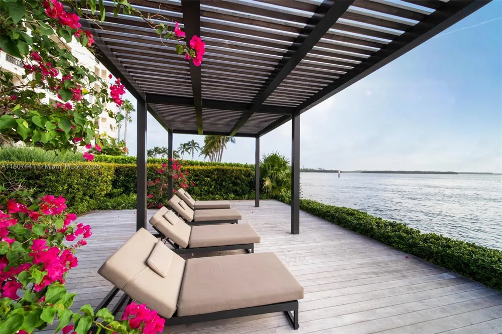 5235 Fisher Island Dr #5235 Miami Beach, FL 33109