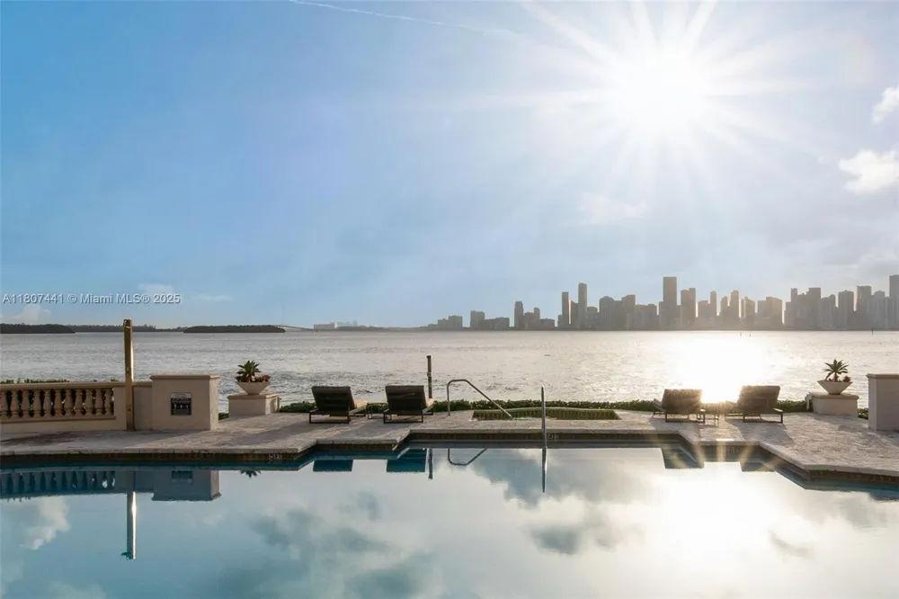 5235 Fisher Island Dr #5235 Miami Beach, FL 33109