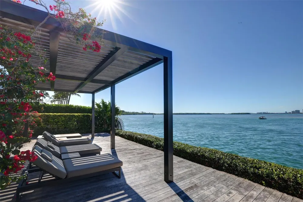 5235 Fisher Island Dr #5235 Miami Beach, FL 33109