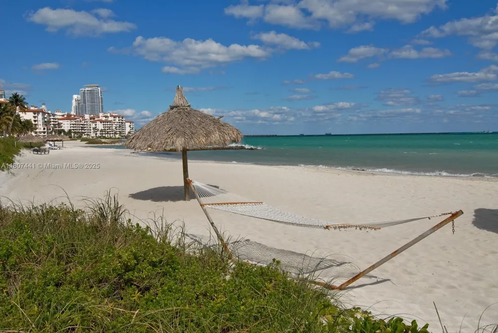 5235 Fisher Island Dr #5235 Miami Beach, FL 33109