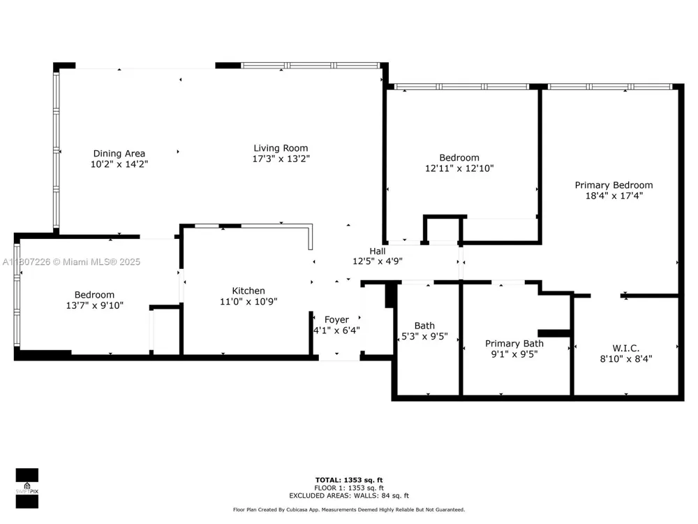 200 Leslie Dr #1031 Hallandale Beach, FL 33009