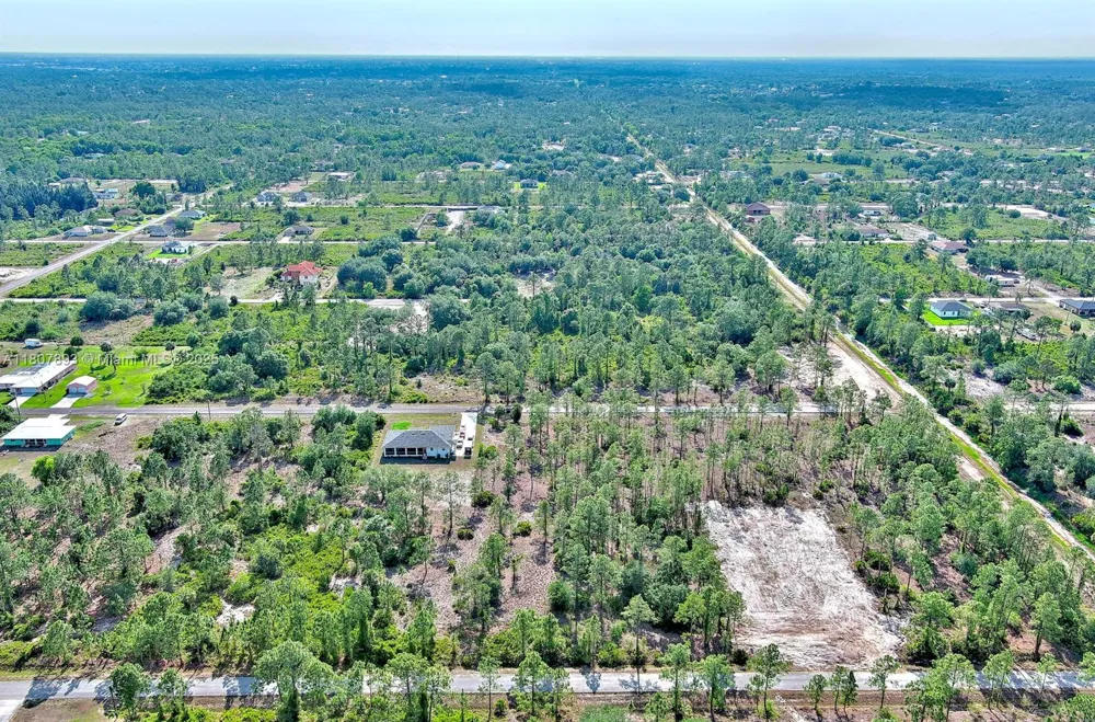 317 Fitch Ave Lehigh Acres, FL 33936