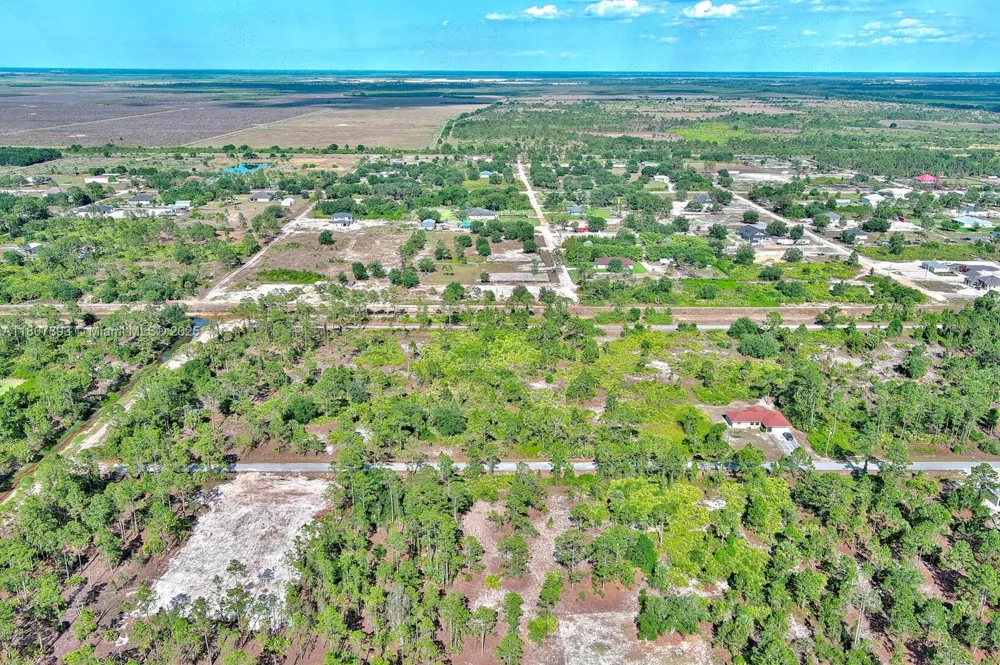 317 Fitch Ave Lehigh Acres, FL 33936