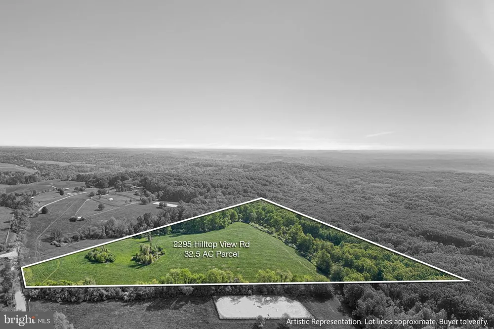 2295 HILLTOP VIEW Unionville, PA 19320