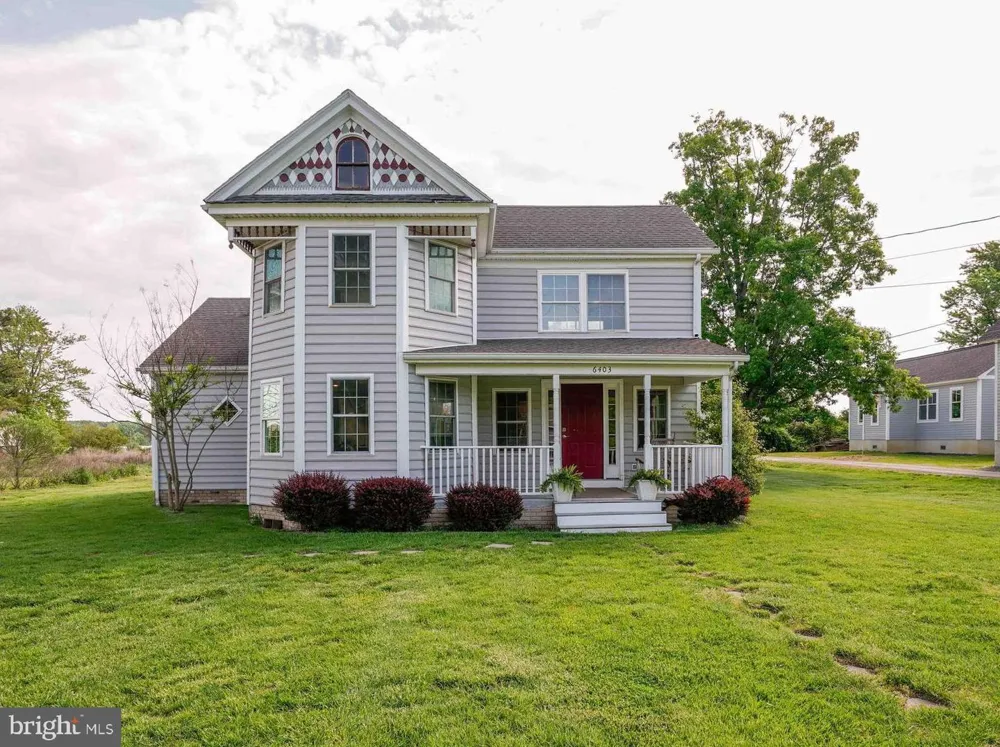 6403 BOZMAN NEAVITT ROAD Neavitt, MD 21652