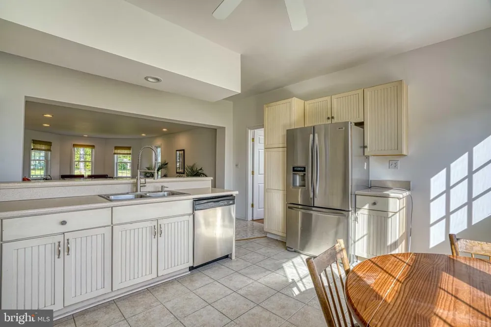 6403 BOZMAN NEAVITT ROAD Neavitt, MD 21652