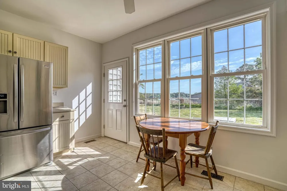 6403 BOZMAN NEAVITT ROAD Neavitt, MD 21652