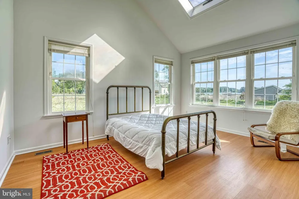 6403 BOZMAN NEAVITT ROAD Neavitt, MD 21652