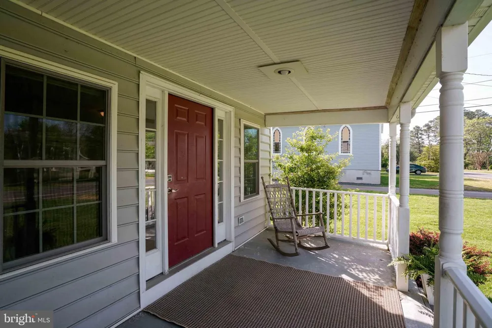 6403 BOZMAN NEAVITT ROAD Neavitt, MD 21652