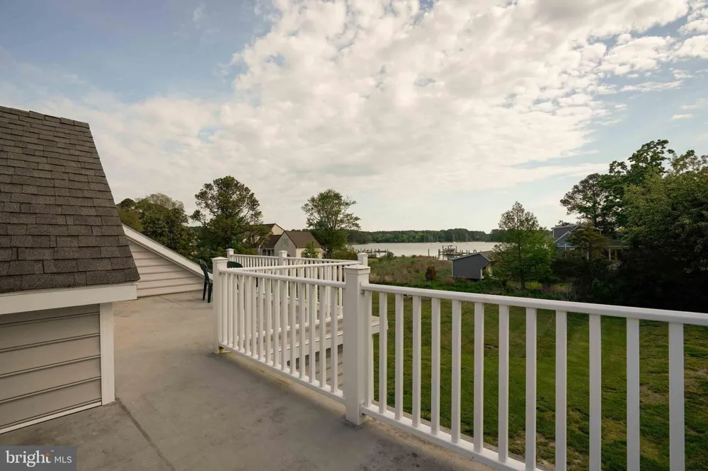 6403 BOZMAN NEAVITT ROAD Neavitt, MD 21652