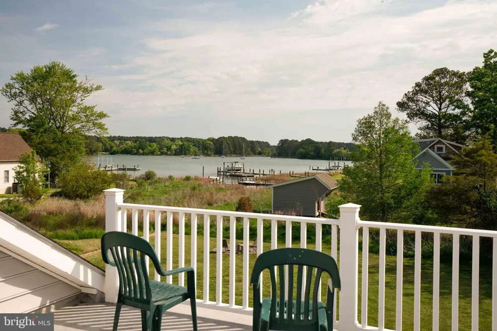 6403 BOZMAN NEAVITT ROAD Neavitt, MD 21652
