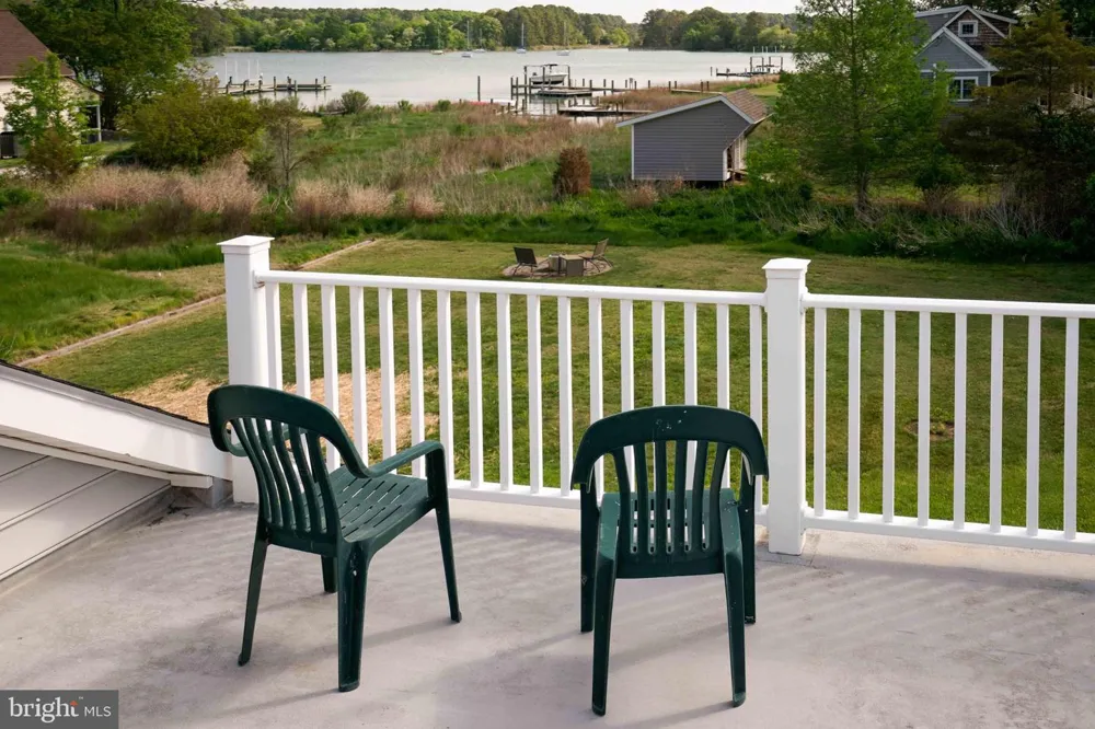 6403 BOZMAN NEAVITT ROAD Neavitt, MD 21652