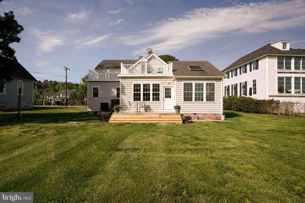 6403 BOZMAN NEAVITT ROAD Neavitt, MD 21652