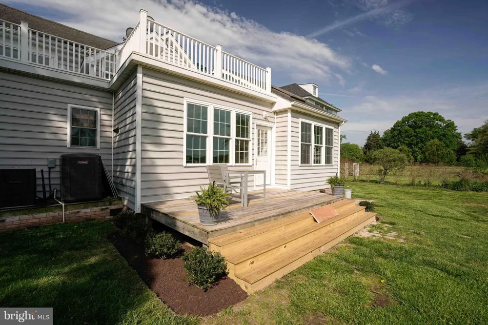 6403 BOZMAN NEAVITT ROAD Neavitt, MD 21652