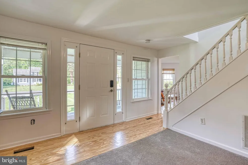 6403 BOZMAN NEAVITT ROAD Neavitt, MD 21652