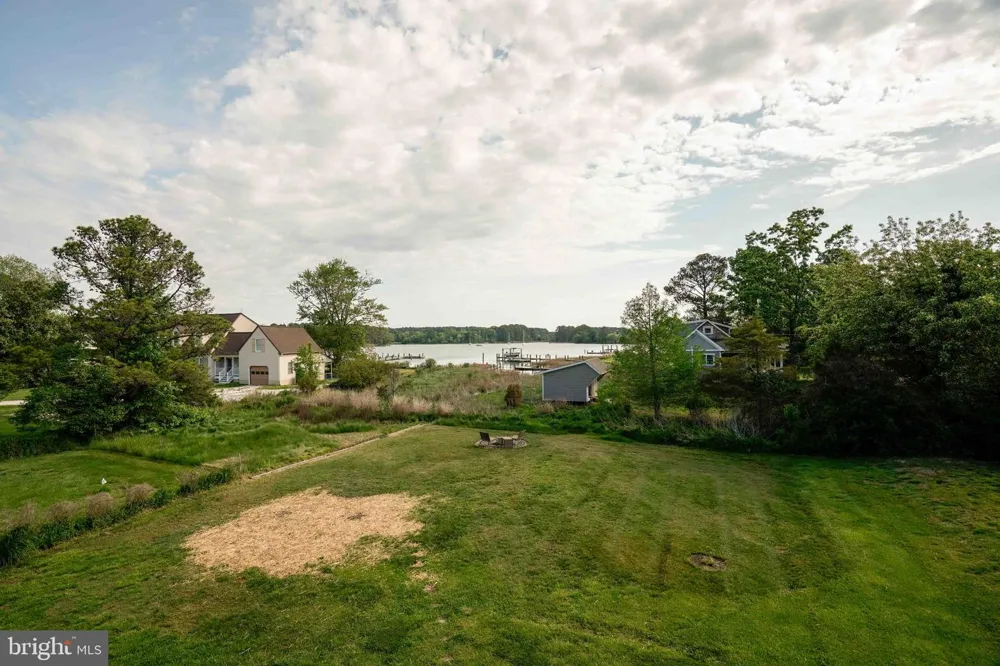 6403 BOZMAN NEAVITT ROAD Neavitt, MD 21652