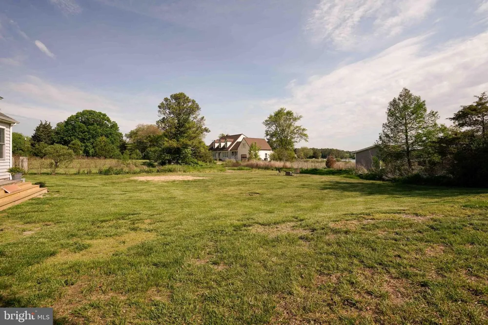 6403 BOZMAN NEAVITT ROAD Neavitt, MD 21652
