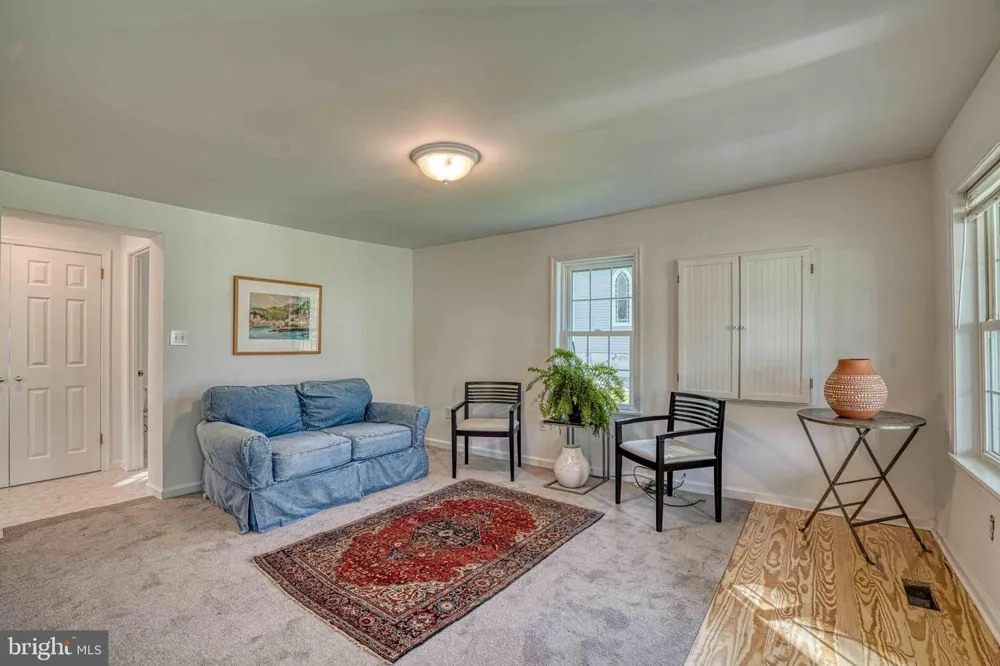 6403 BOZMAN NEAVITT ROAD Neavitt, MD 21652