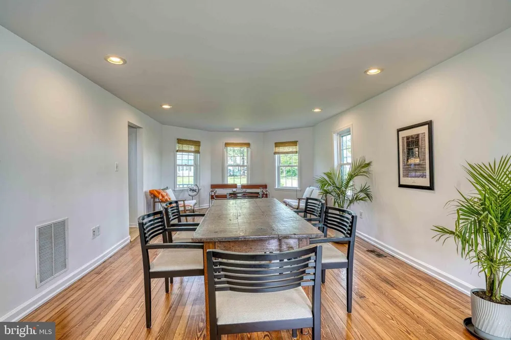 6403 BOZMAN NEAVITT ROAD Neavitt, MD 21652