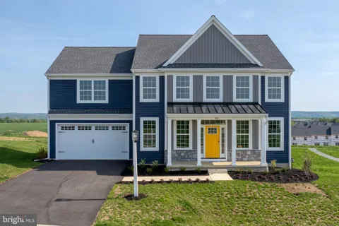 502 WINDING WAY #ASBURY II MODEL