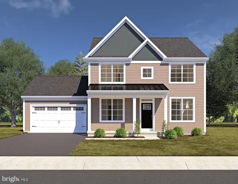 502 WINDING WAY #BAILEY MODEL
