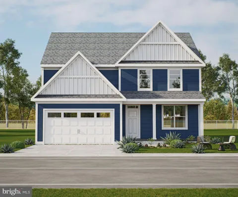 502 WINDING WAY #BRADFORD MODEL