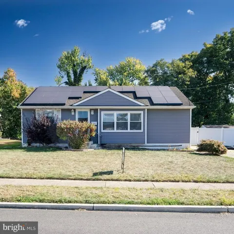 2400 HARTFORD DRIVE