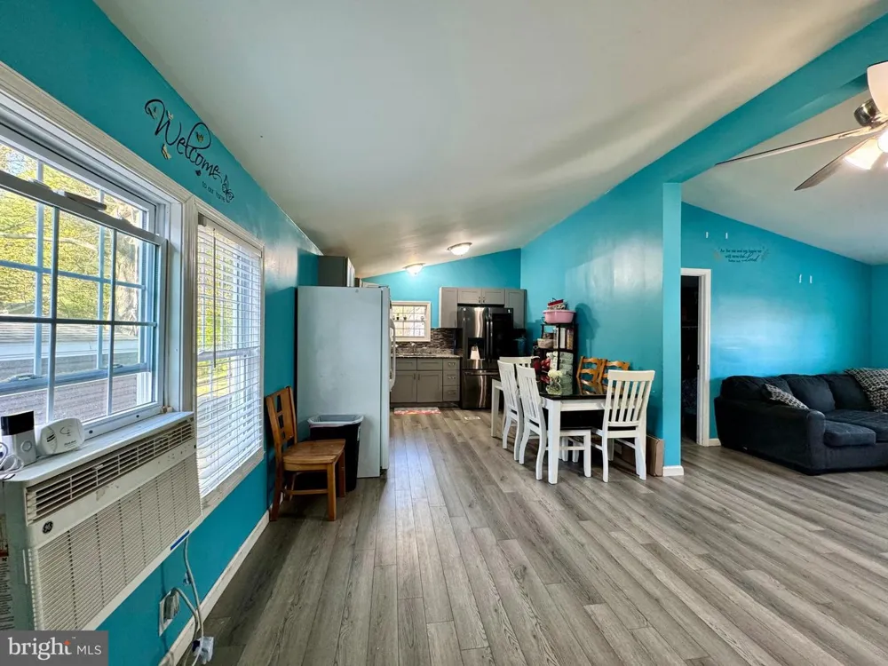 134 LIBERTY WAY Fruitland, MD 21826