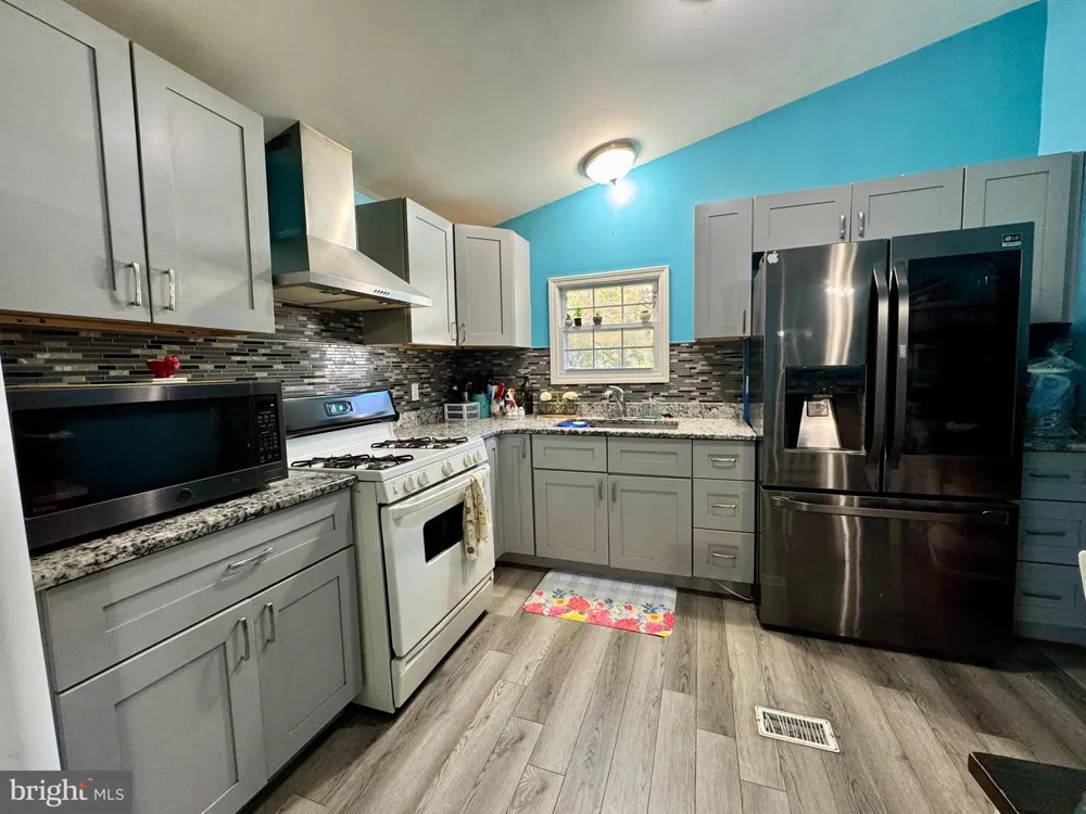134 LIBERTY WAY Fruitland, MD 21826